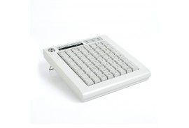 КВ-64RK, программируемая клавиатура, 64 клавиши, с ридером магнитных карт
